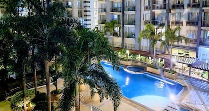 One Palm Tree Villas - Unit 3i and 3j