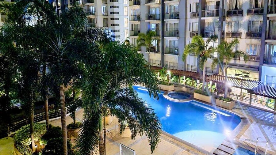 One Palm Tree Villas - Unit 3i and 3j