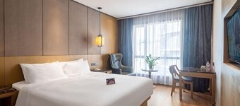 Xierdun Yixuan Hotel