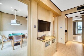 Room - Xierdun Yixuan Hotel (Lishui)