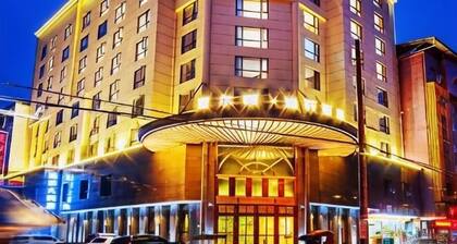 Xierdun Yixuan Hotel