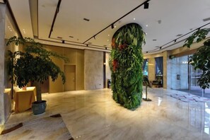 Unclassified image, 2 of 34, button - Xierdun Yixuan Hotel (Lishui)