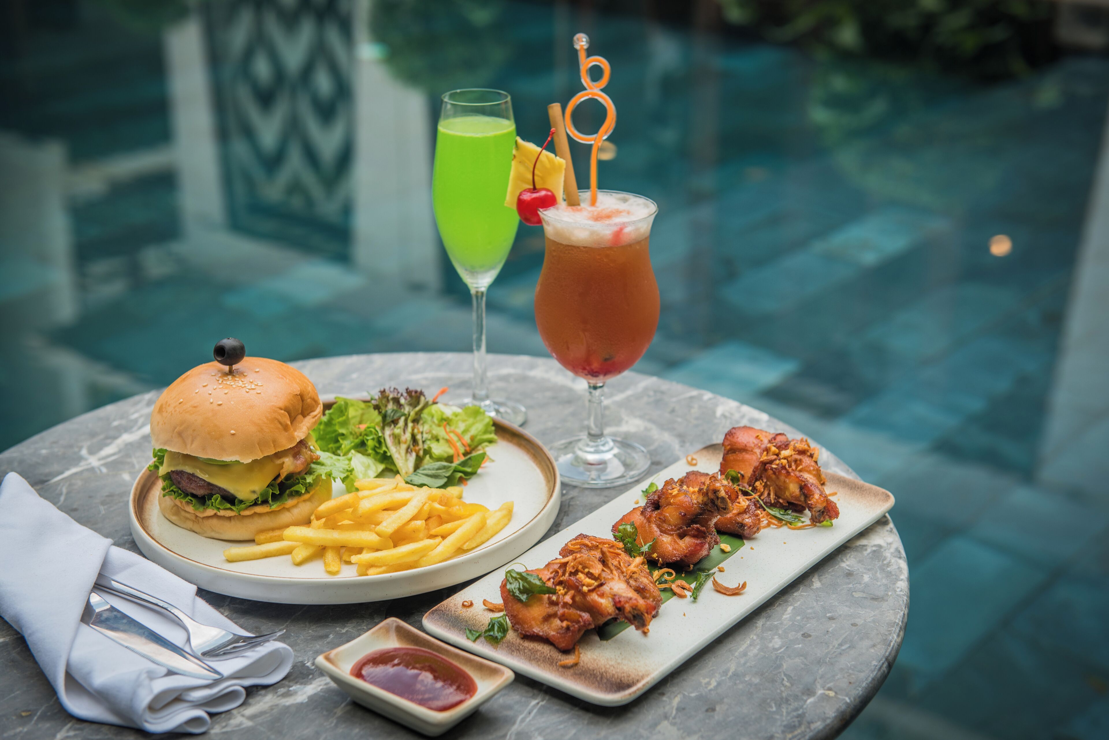 Foto - Siemreap Vasinh Residence