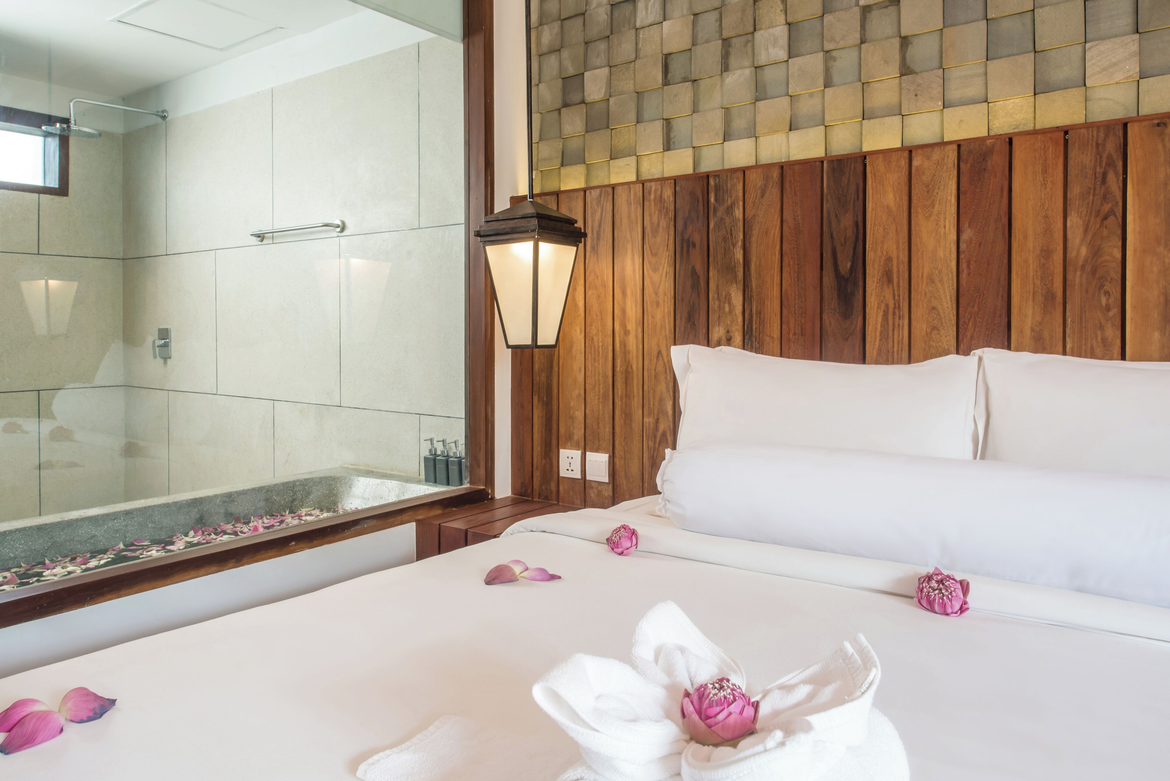 Foto - Siemreap Vasinh Residence