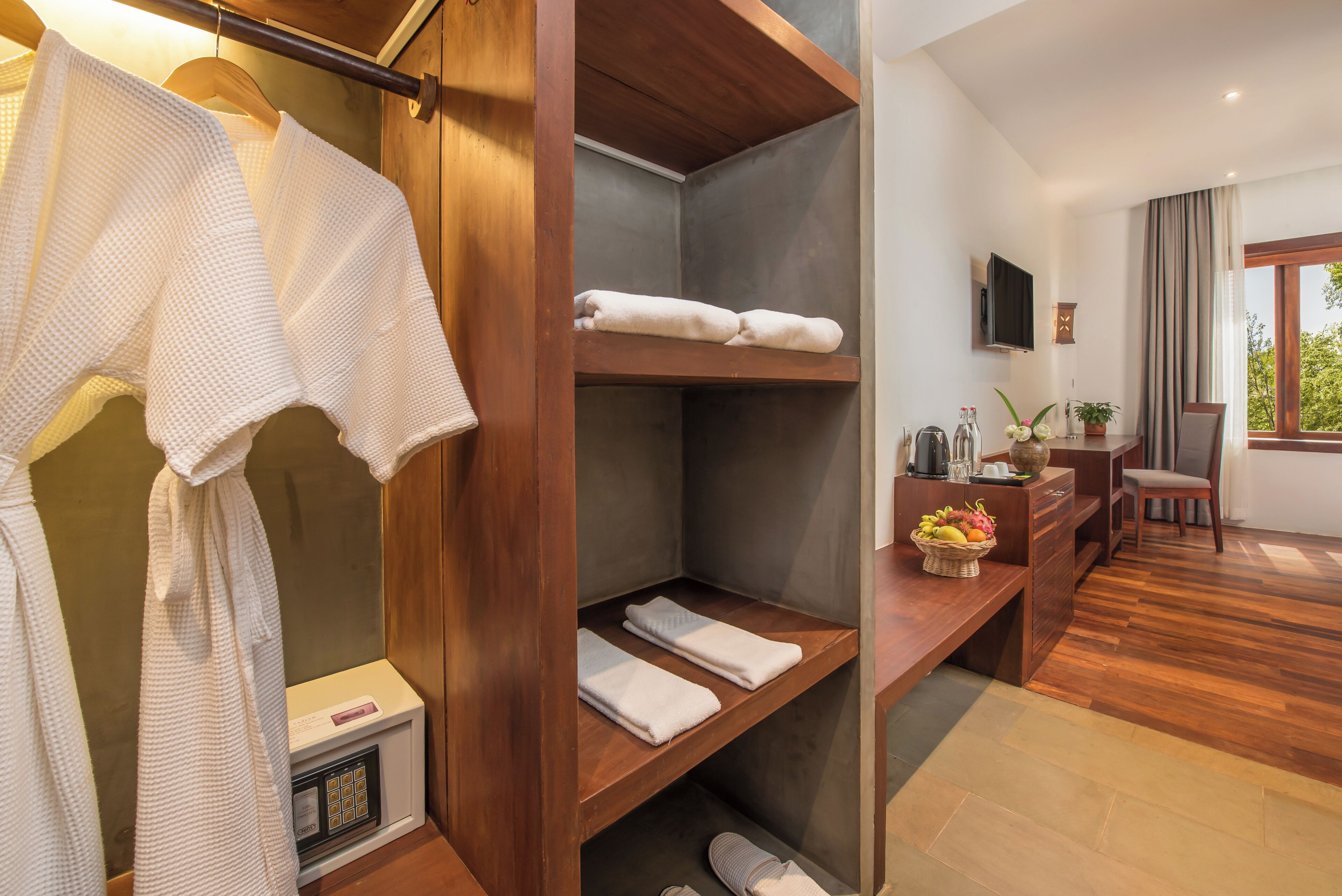 Foto - Siemreap Vasinh Residence