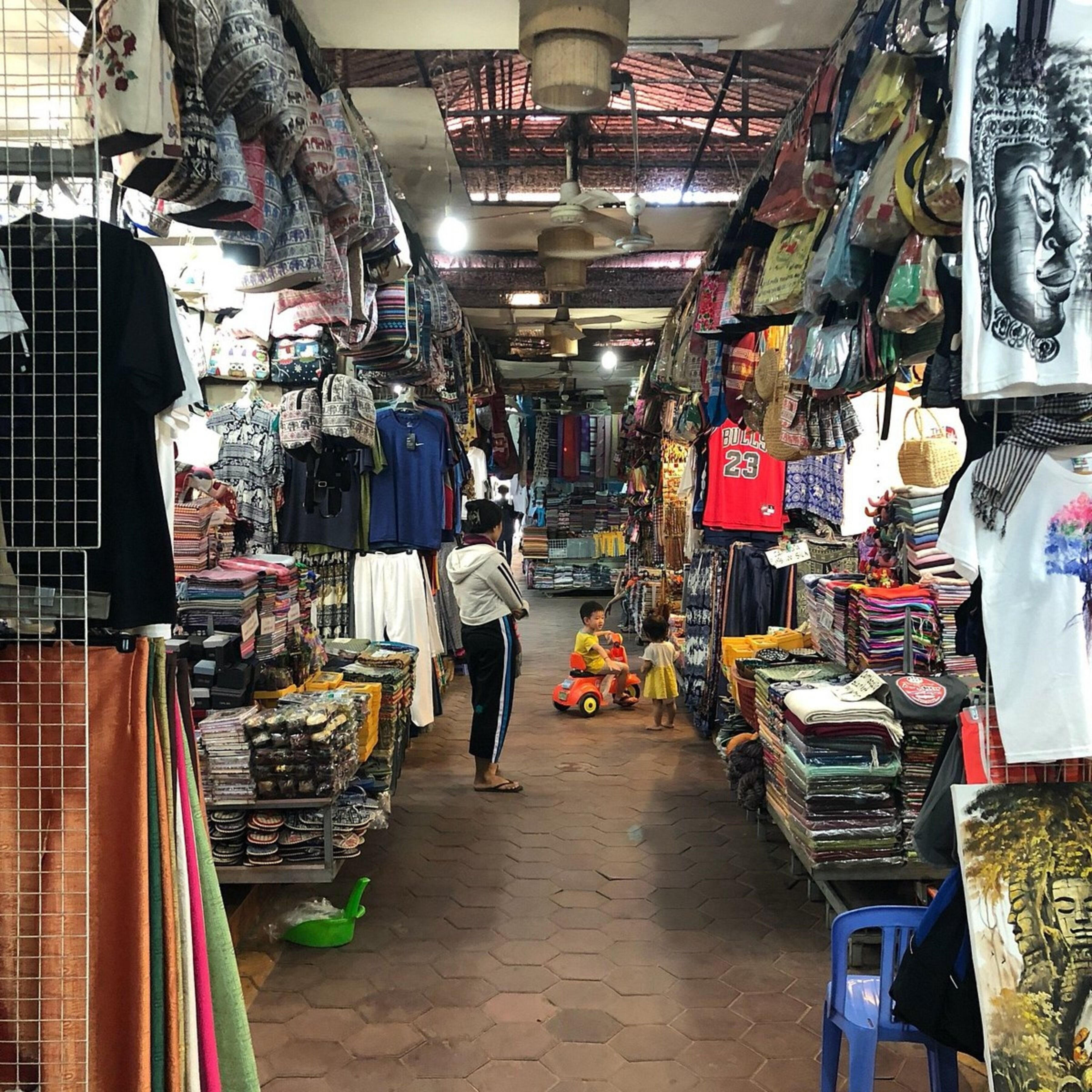 Foto - Siemreap Vasinh Residence