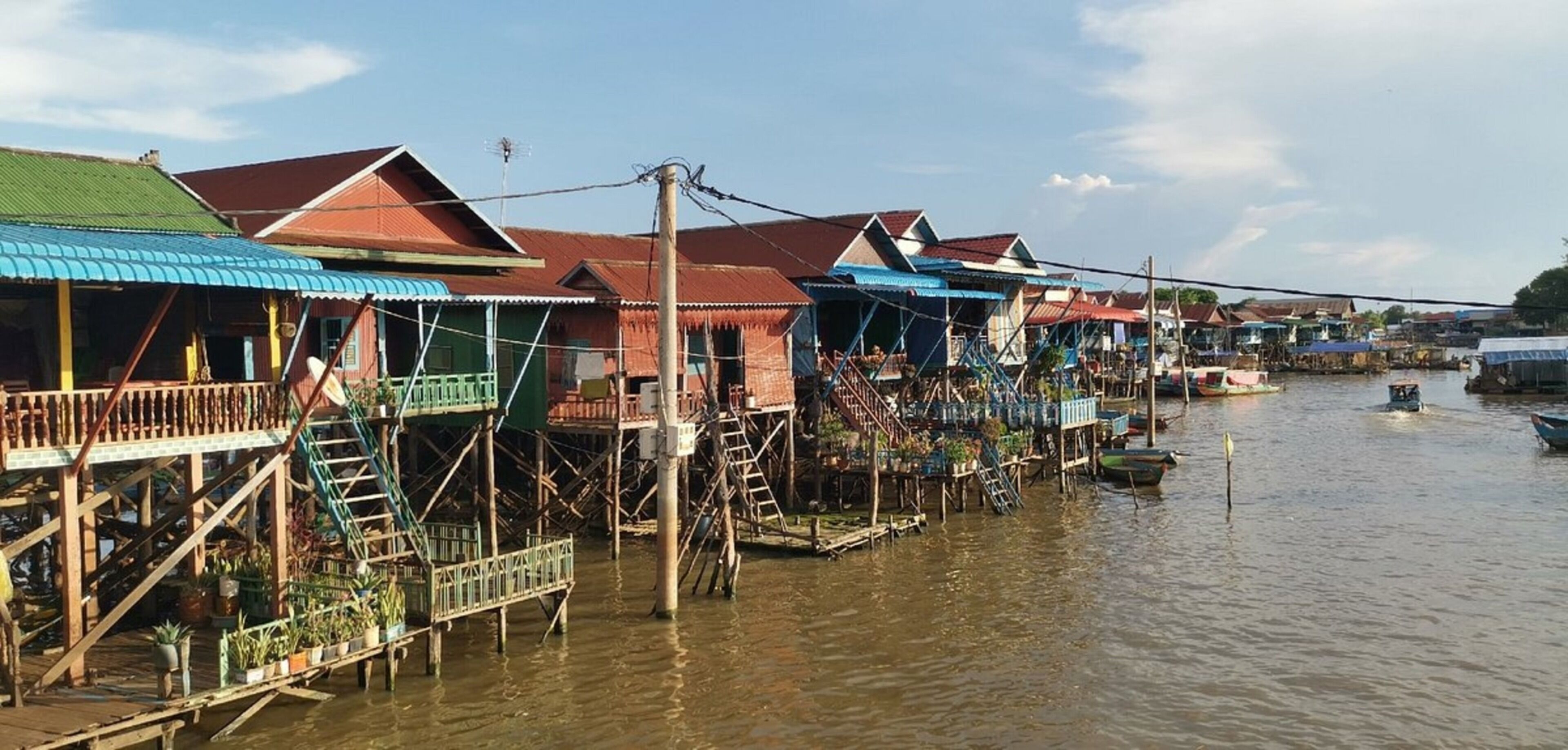 Foto - Siemreap Vasinh Residence
