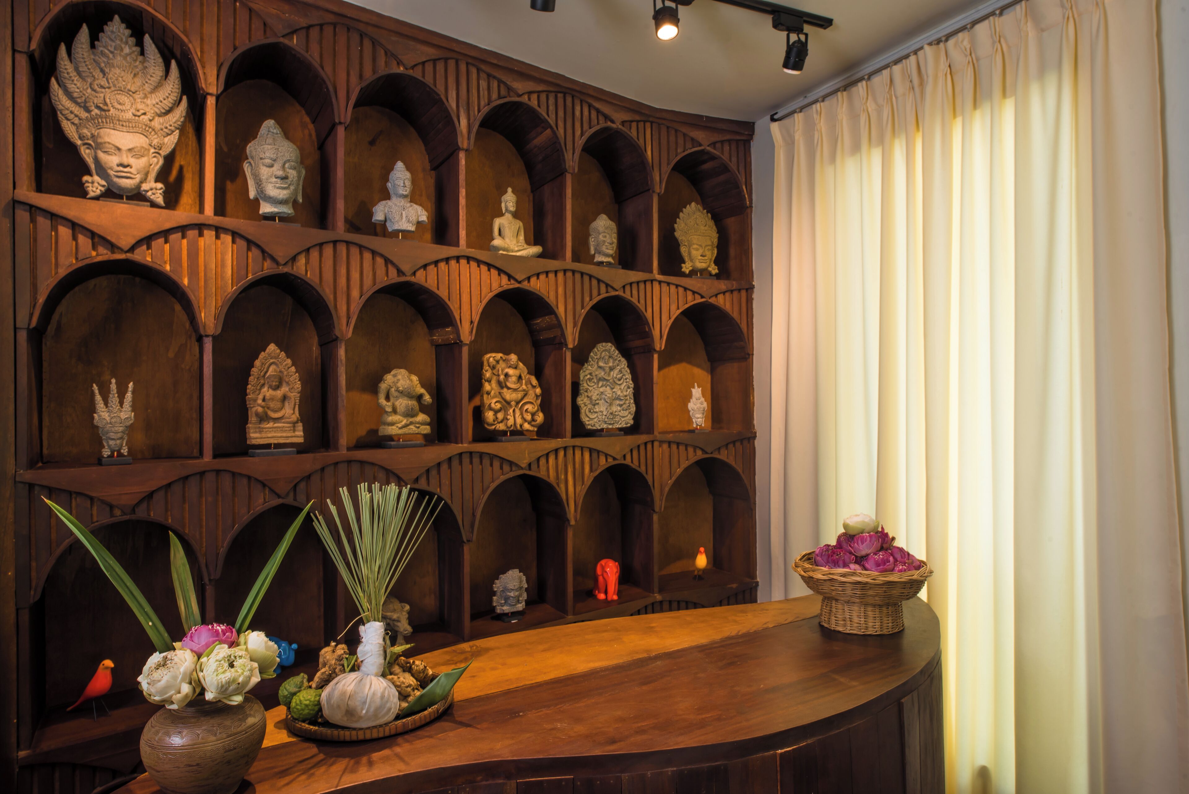 Foto - Siemreap Vasinh Residence