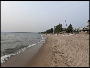 Plage