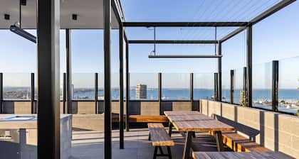 Quest Geelong Central