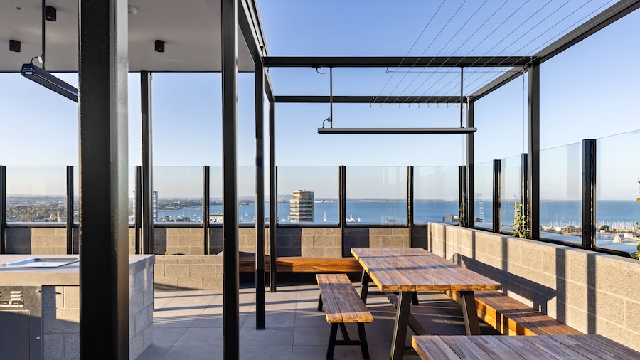 Quest Geelong Central