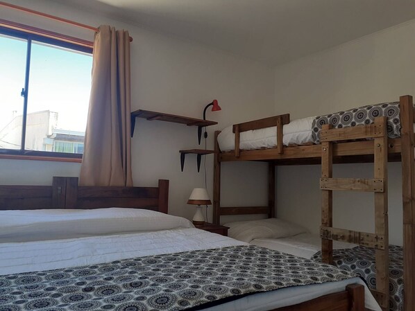 1 Schlafzimmer