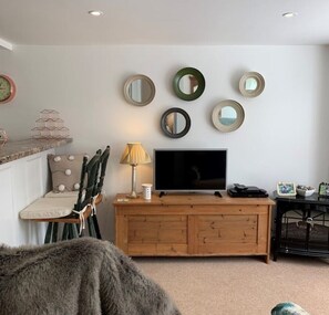 Interior - Castleton Derbyshire Peak District 2 Bed Ground Floor Apartment  (Castleton, Hope Valley)