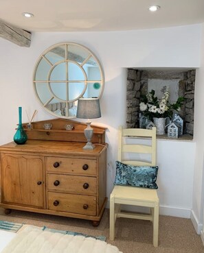 Interior - Castleton Derbyshire Peak District 2 Bed Ground Floor Apartment  (Castleton, Hope Valley)