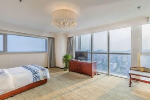 Room - Luanzhou International Hotel (Luanzhou)