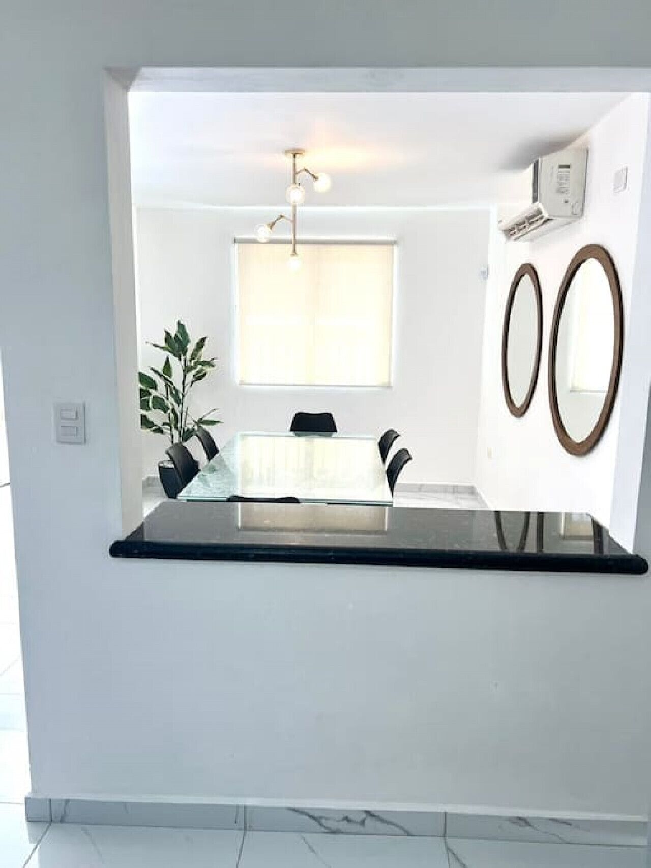 Casa familiar cerca de la playa