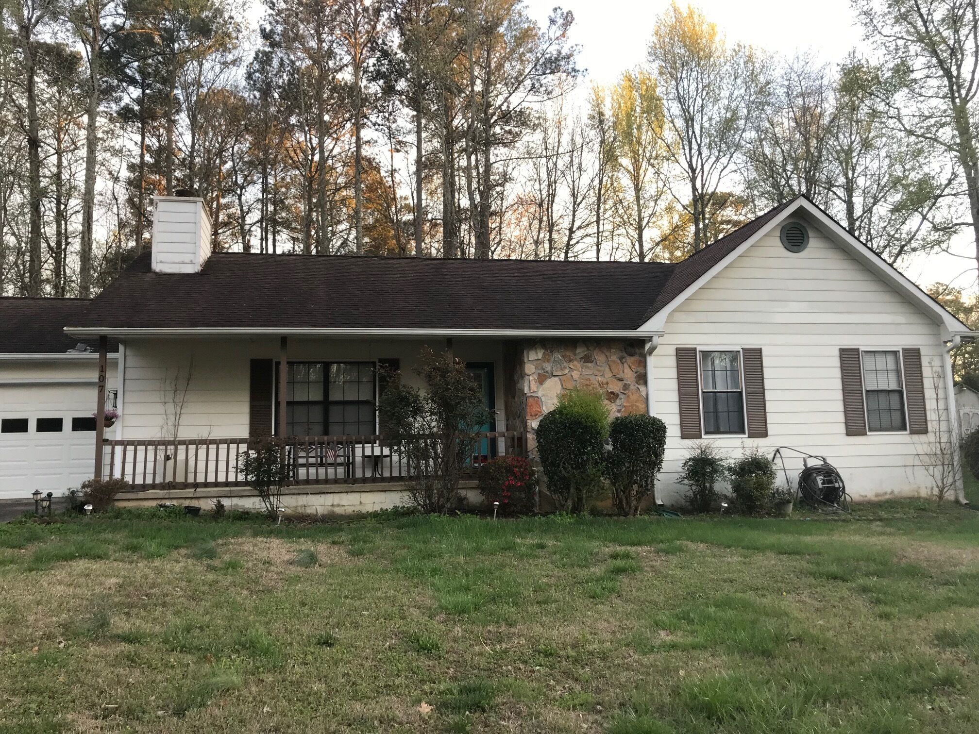 Southern Hospitality