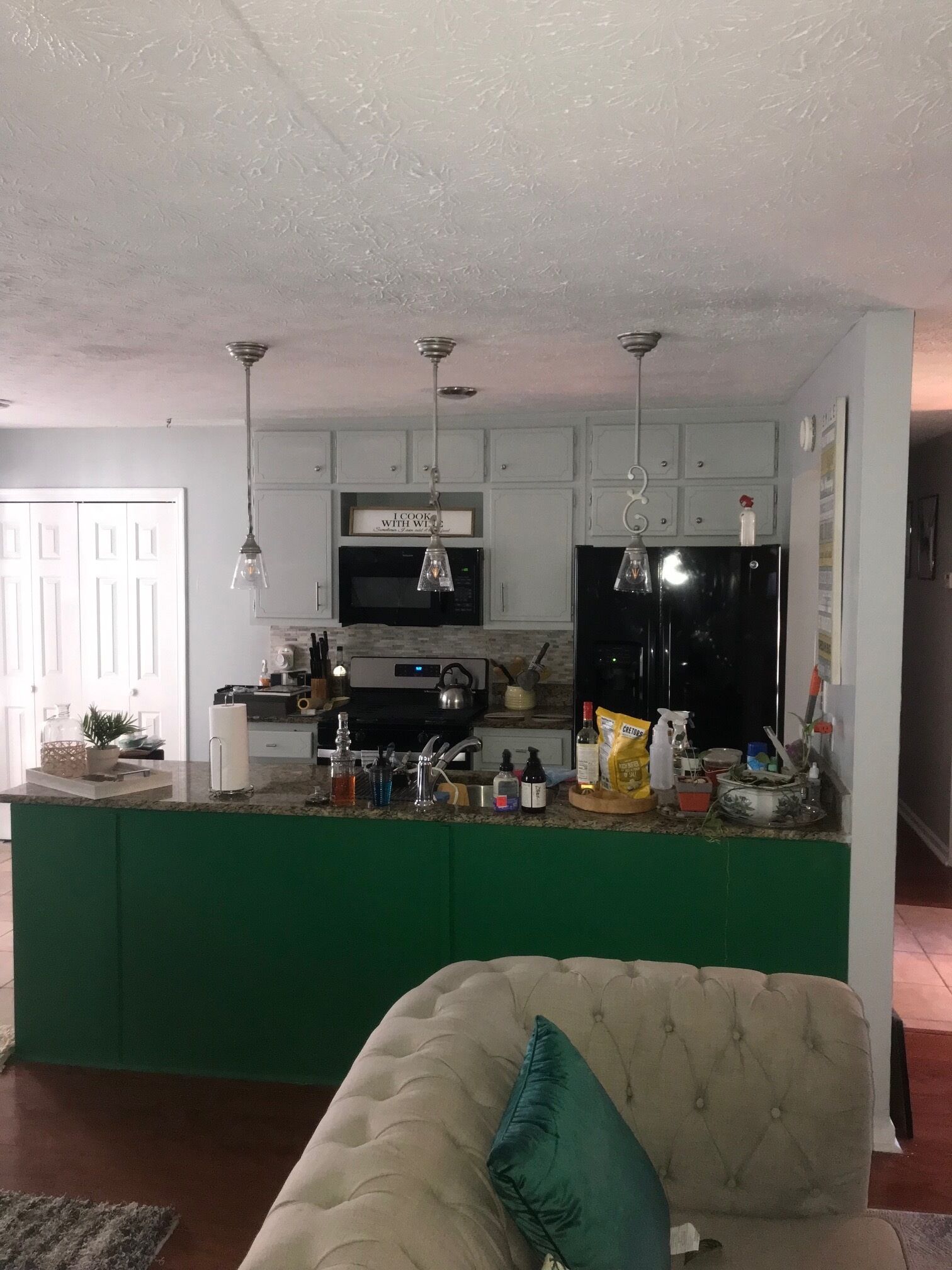 Southern Hospitality