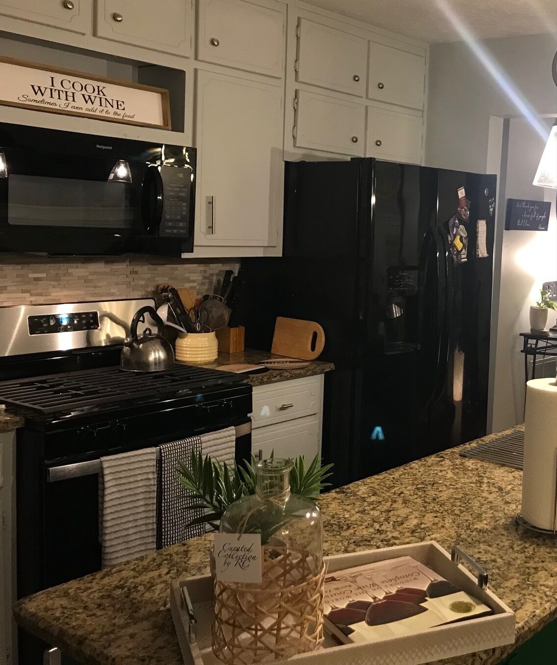 Southern Hospitality