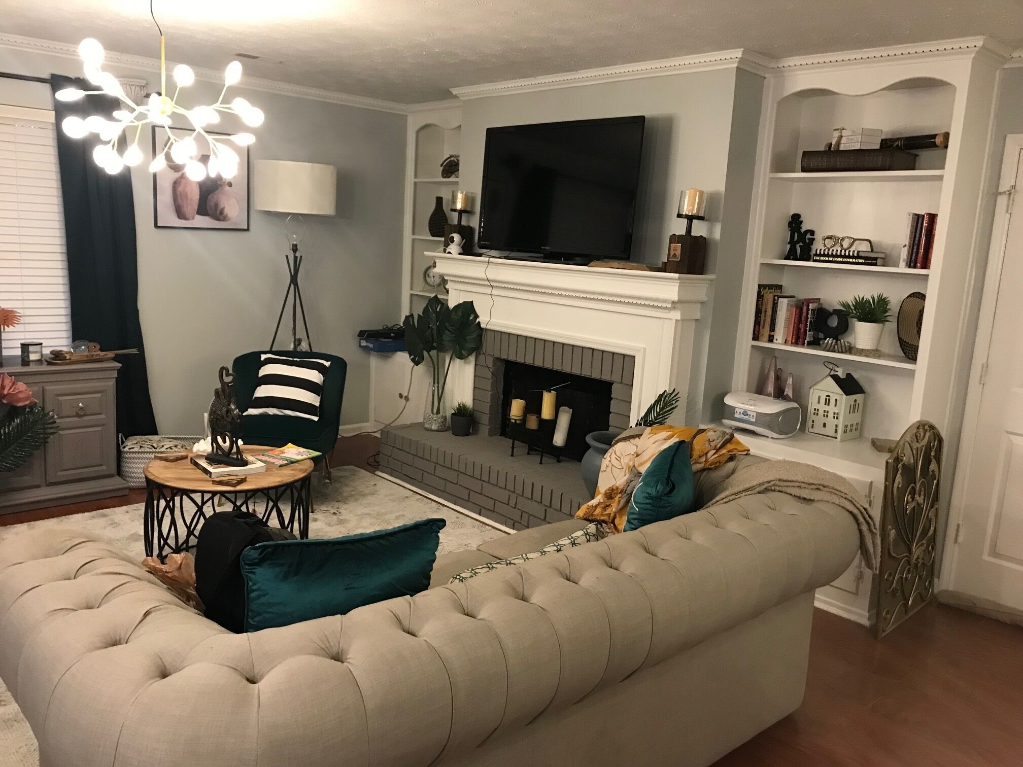 Southern Hospitality