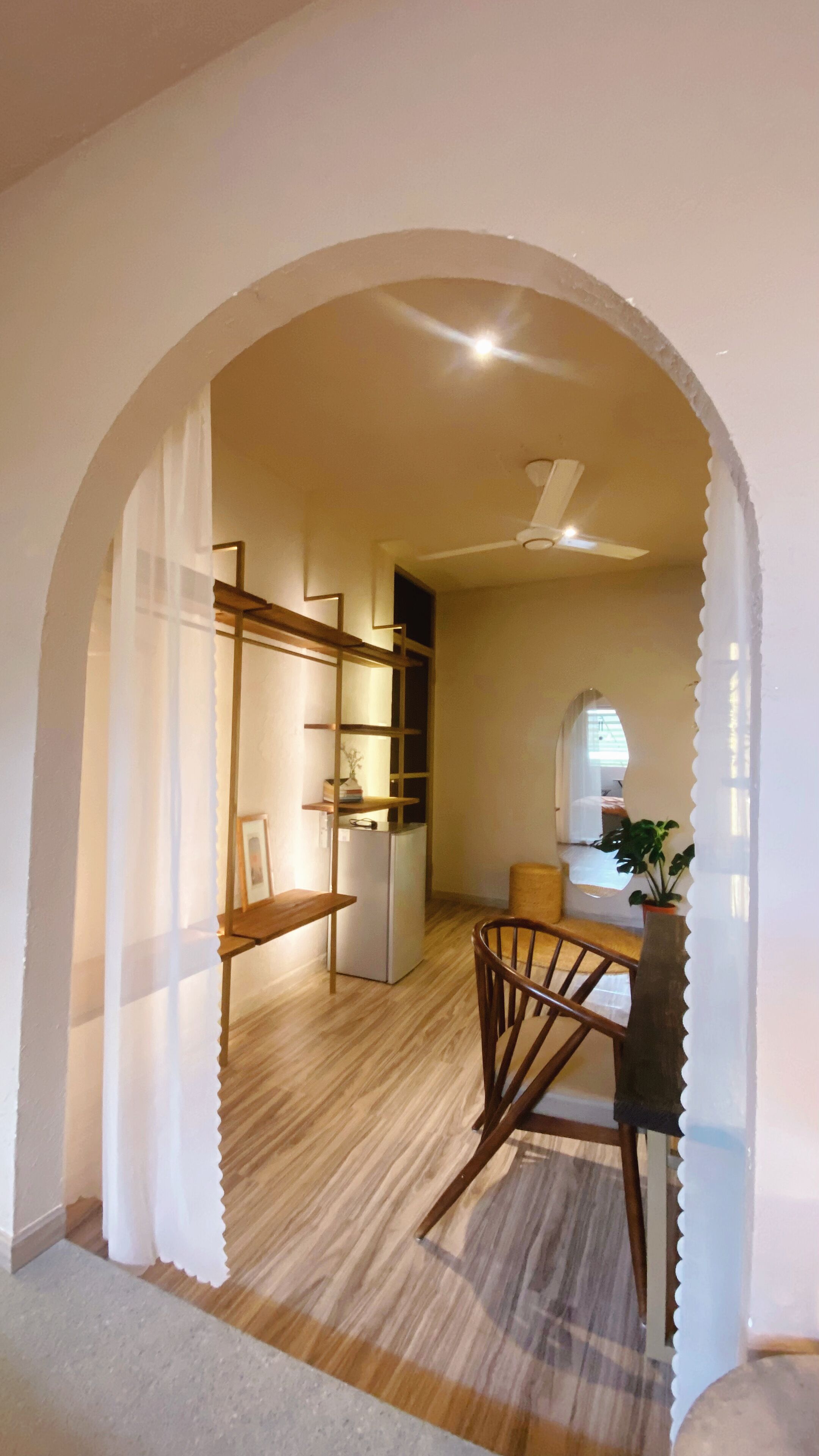 design studio | 1 bedroom, free wifi