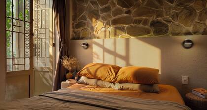 YLUNA Boutiquestay