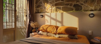 YLUNA Boutiquestay