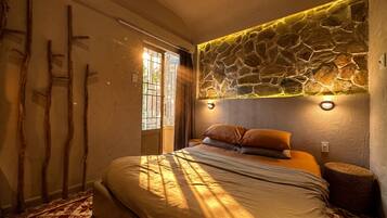 Basic Double Room | Free WiFi
