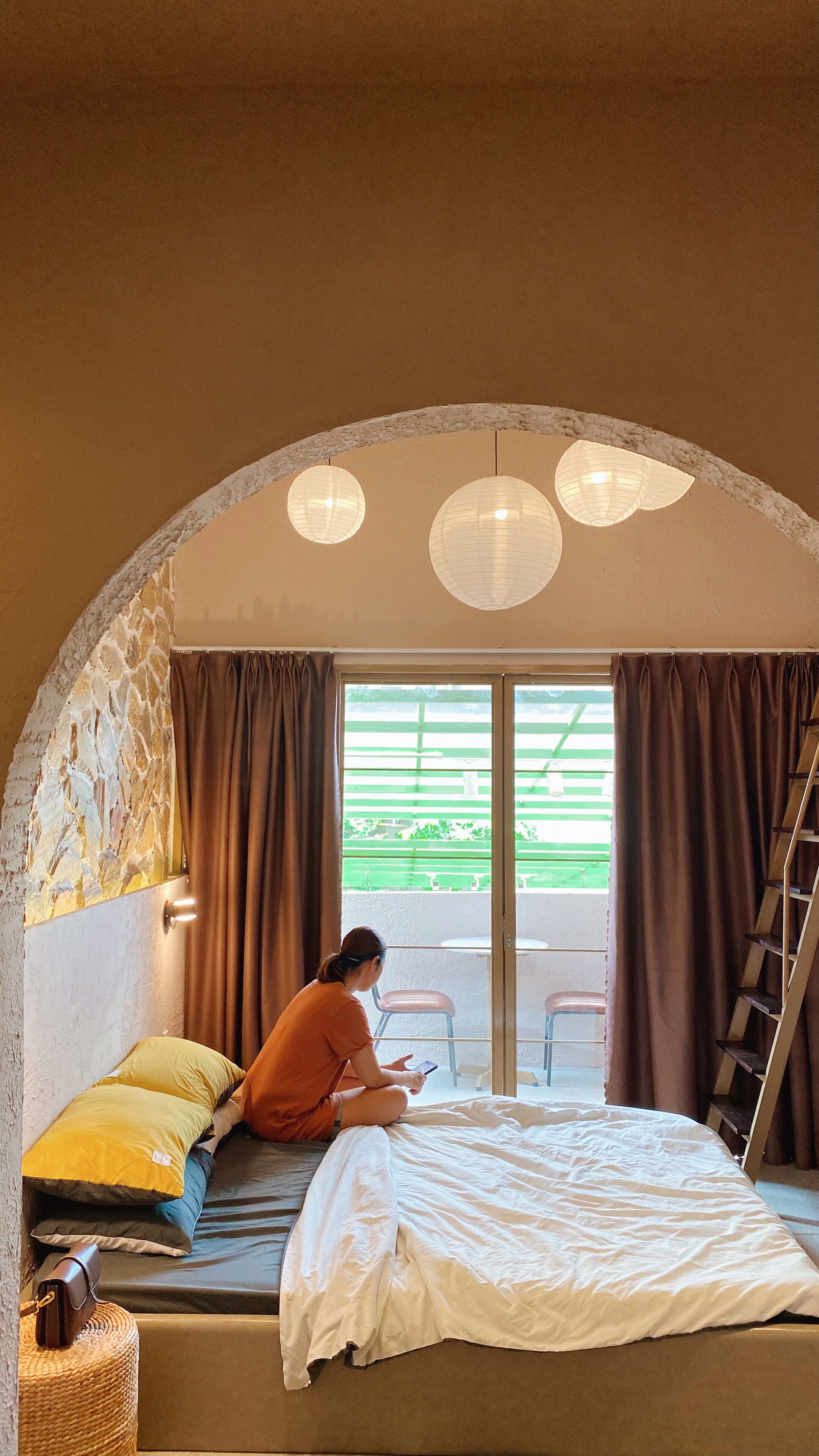 design studio | 1 bedroom, free wifi