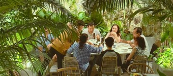 YLUNA Boutiquestay