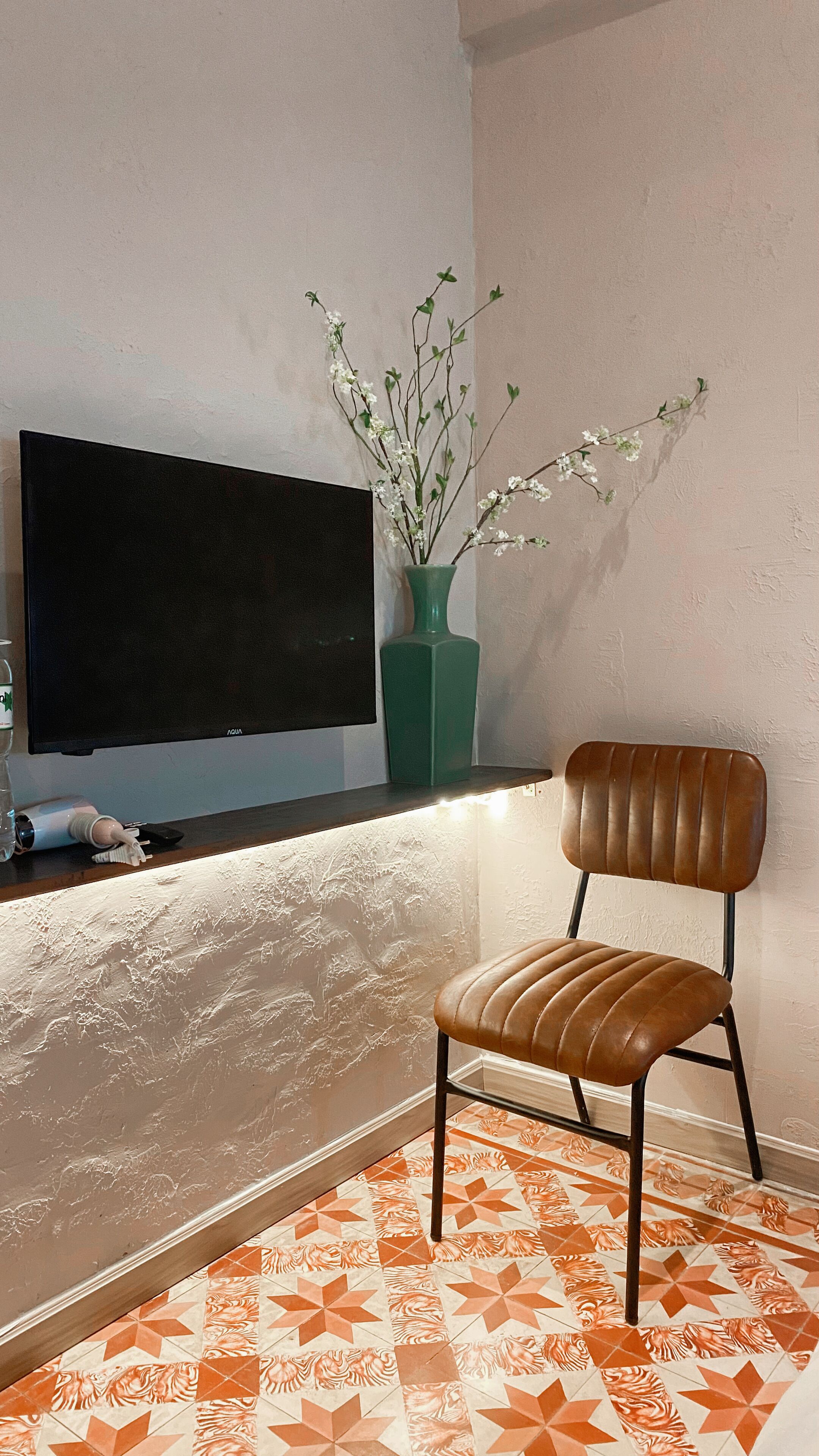 basic double room | 1 bedroom, free wifi