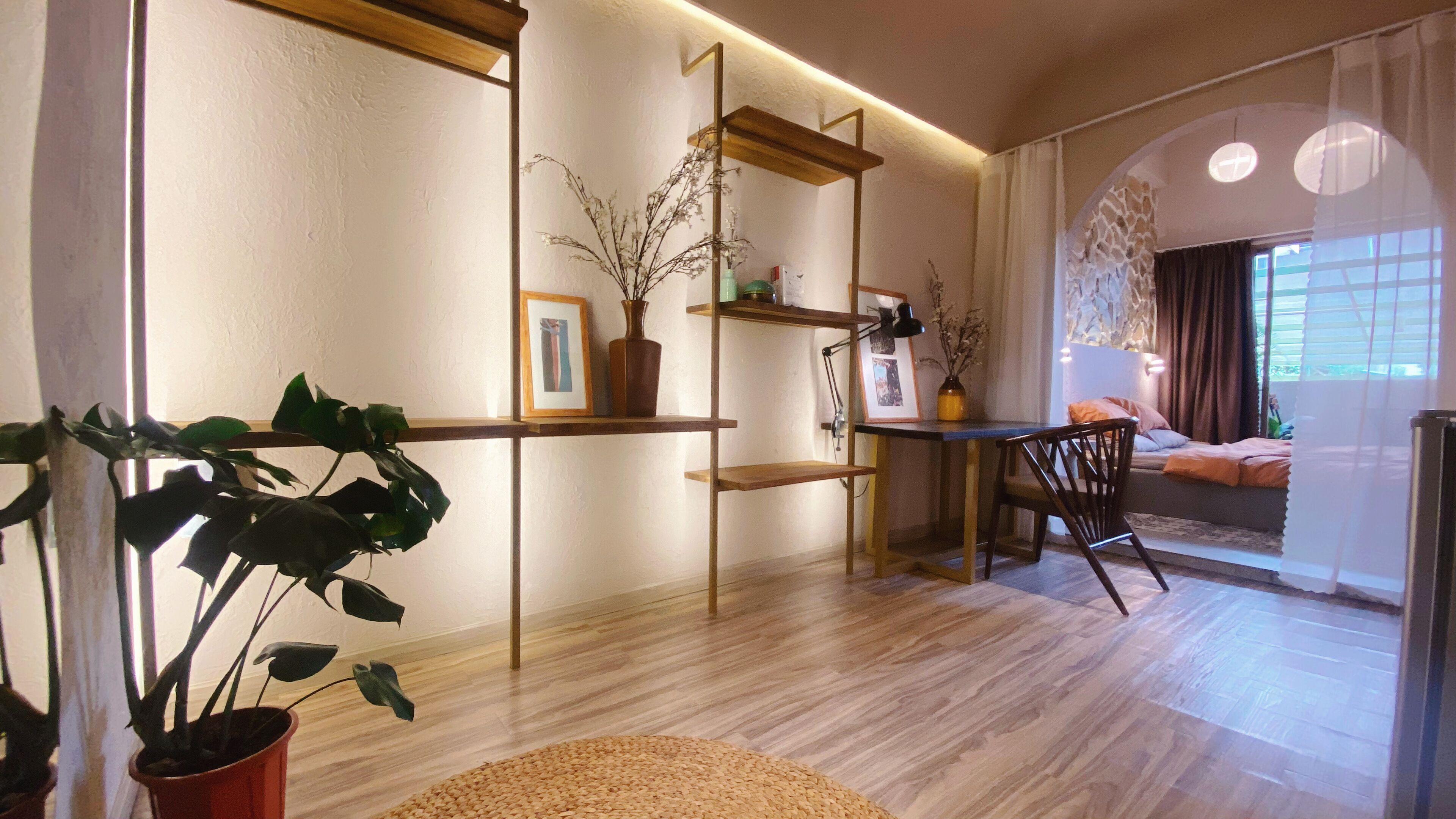 design studio | 1 bedroom, free wifi