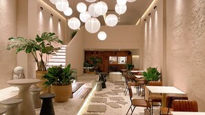 Restaurant - YLUNA Boutiquestay (Can Tho)
