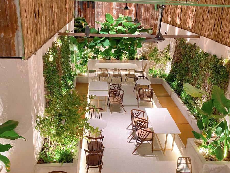 Restaurante