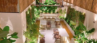 YLUNA Boutiquestay
