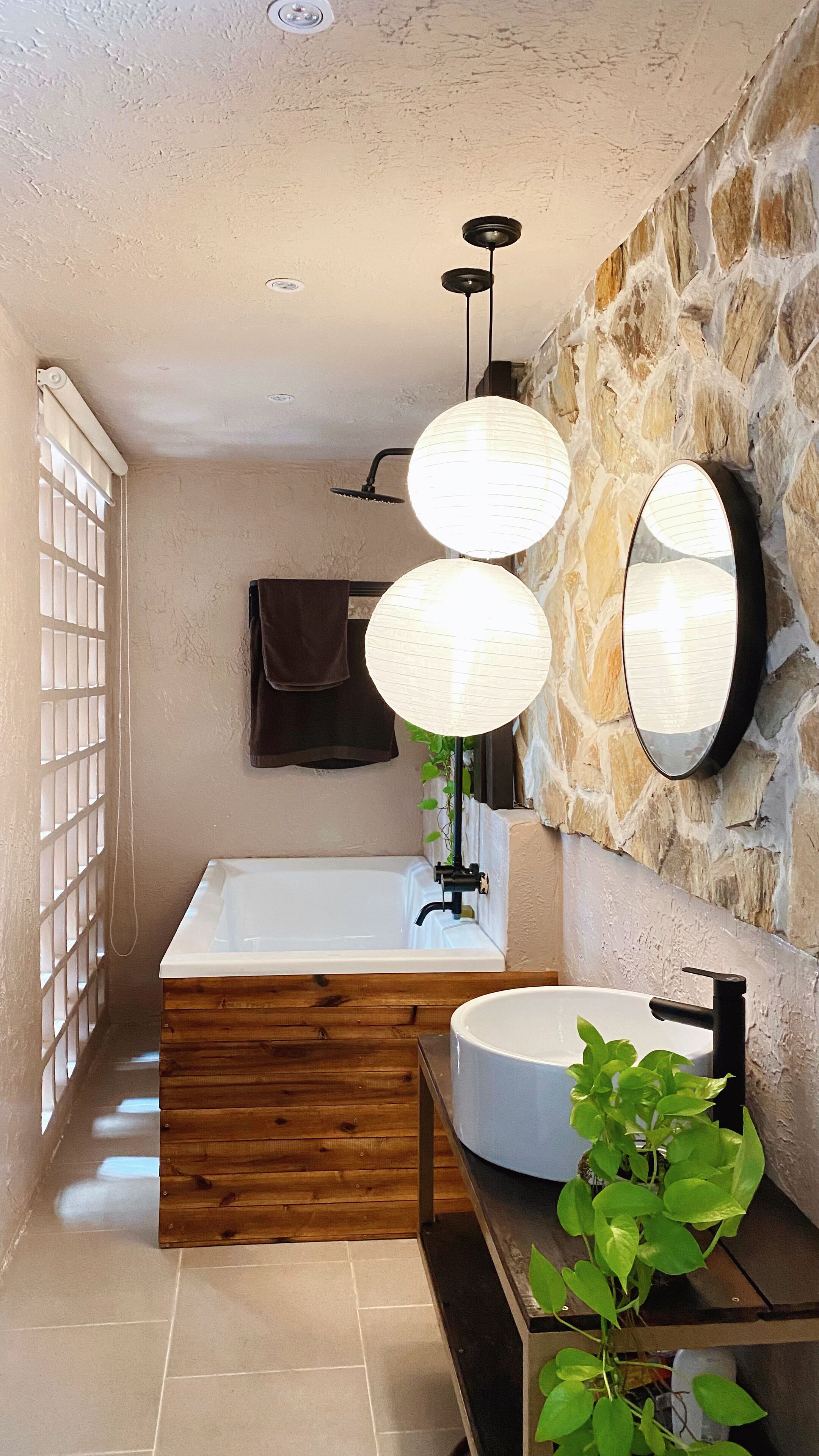 design studio | bathroom