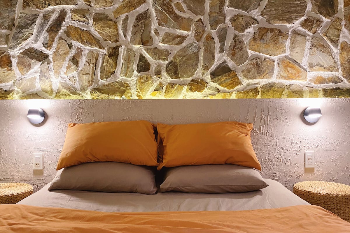 Basic Double Room