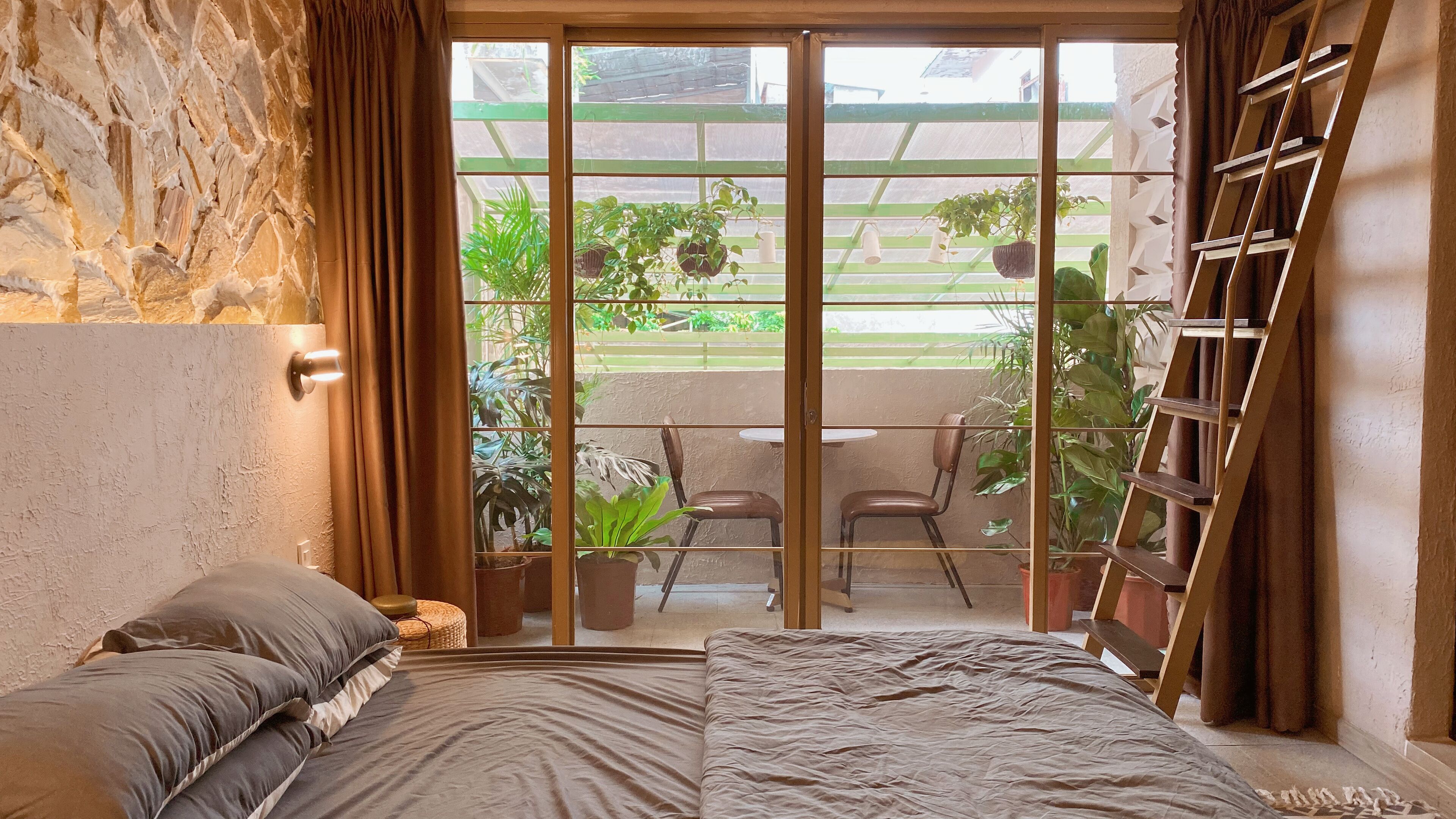 design studio | 1 bedroom, free wifi