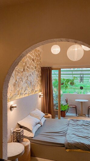 Studio Design