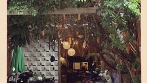 Front of property - YLUNA Boutiquestay (Can Tho)