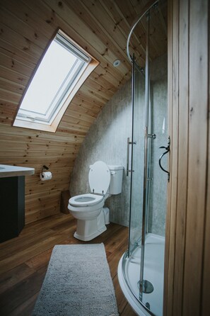 Een douche