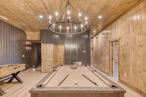 Sala de juegos
