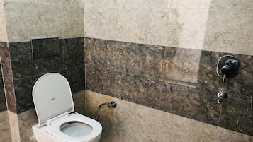 Deluxe Double Room | Free WiFi