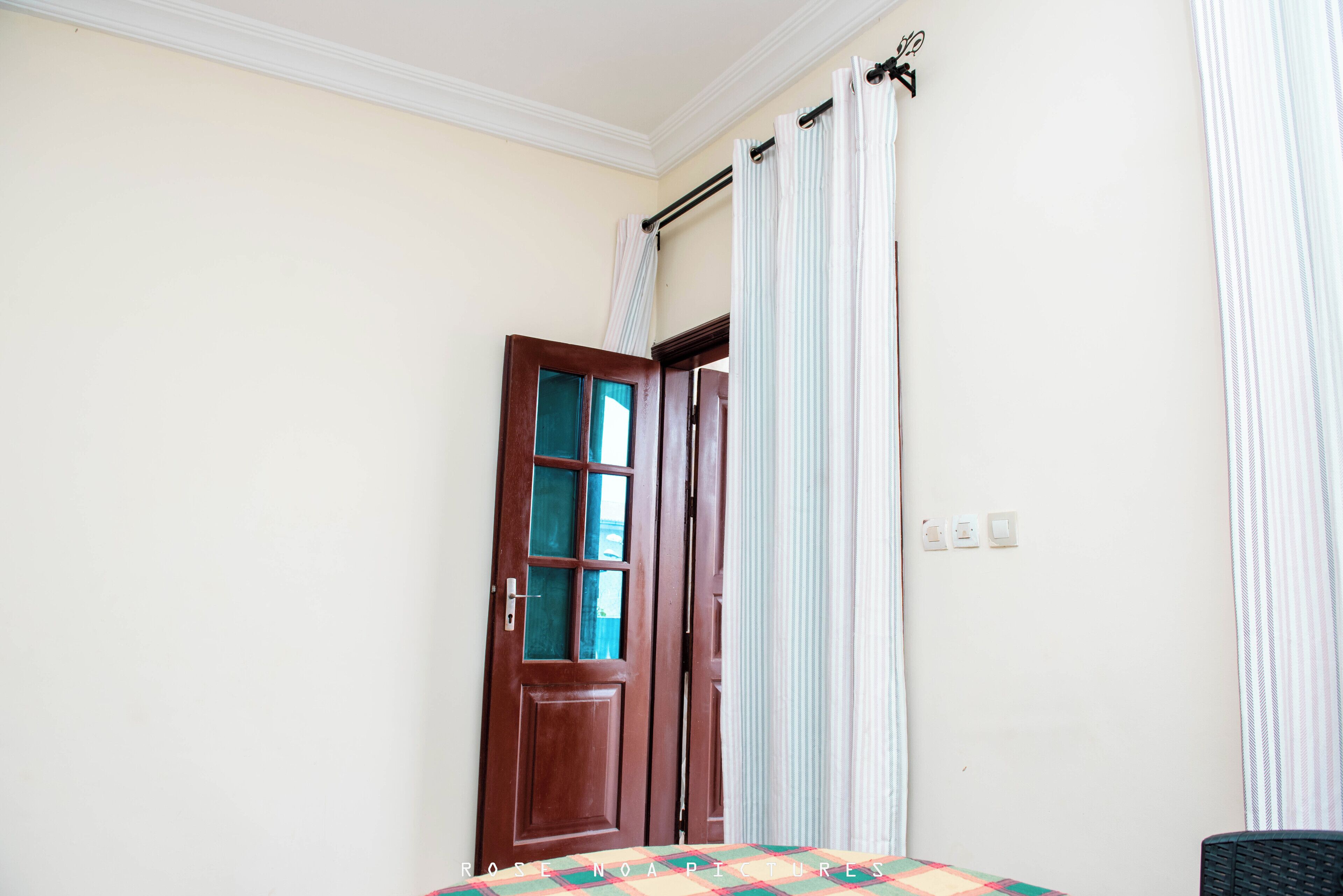 Apartment, 3 Bedrooms, Smoking, Patio | 3 bedrooms