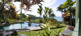 The Jungle House - Bingil Bay