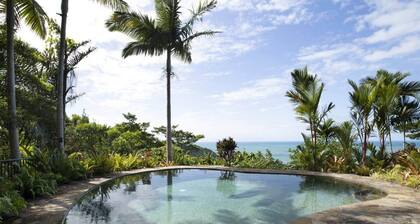 The Jungle House - Bingil Bay