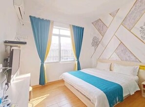 Free WiFi - BOMEI HOTEL (Guangzhou)
