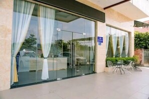 Exterior - BOMEI HOTEL (Guangzhou)