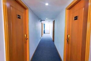 Exterior - BOMEI HOTEL (Guangzhou)