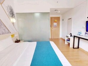 Free WiFi - BOMEI HOTEL (Guangzhou)